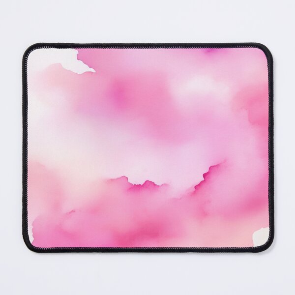 Item preview, Pink Aura Artwork designed and sold by Tamas Das.