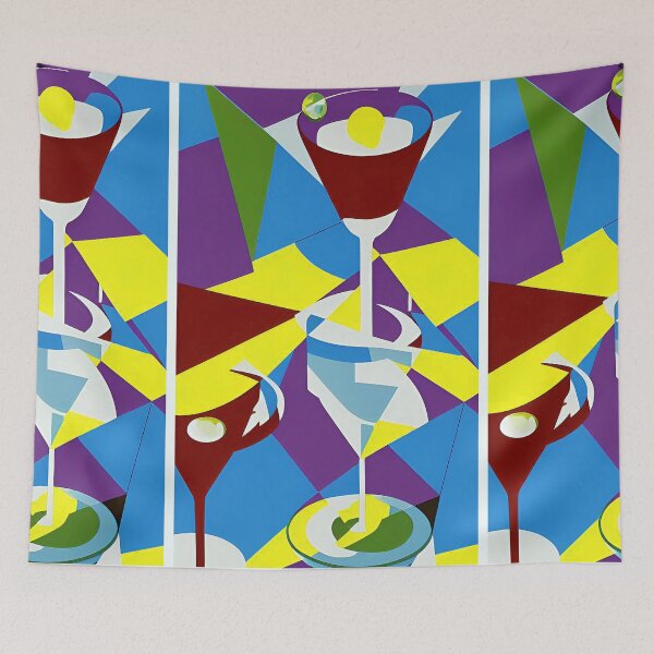 Item preview, One more drink? designed and sold by mjacobsfc201.