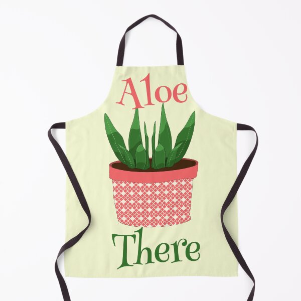 Item preview, Aloe There designed and sold by JaygiesDesign.