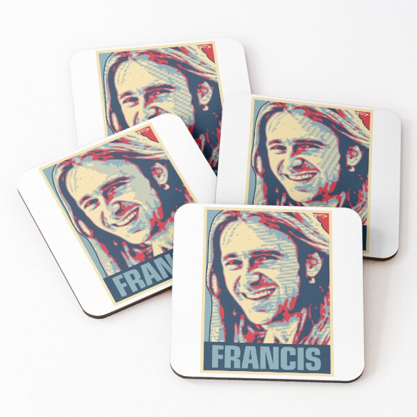 Item preview, Francis designed and sold by DFA.