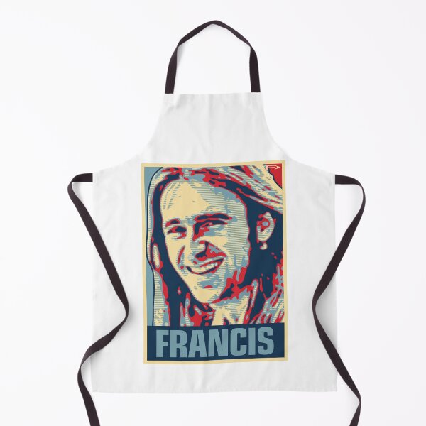 Item preview, Francis designed and sold by DFA.