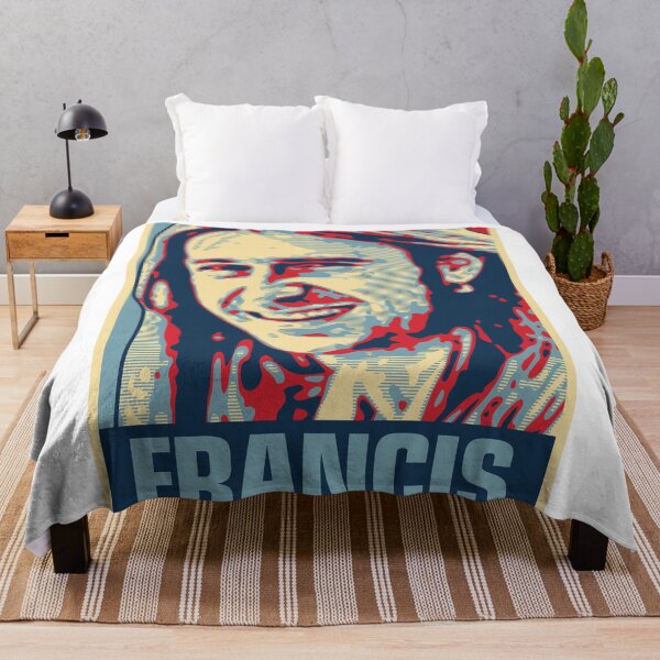 Item preview, Francis designed and sold by DFA.