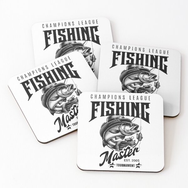 Item preview, Fishing master - Master baiter fishing - Master hook - Master baiter hook designed and sold by JansenGS.