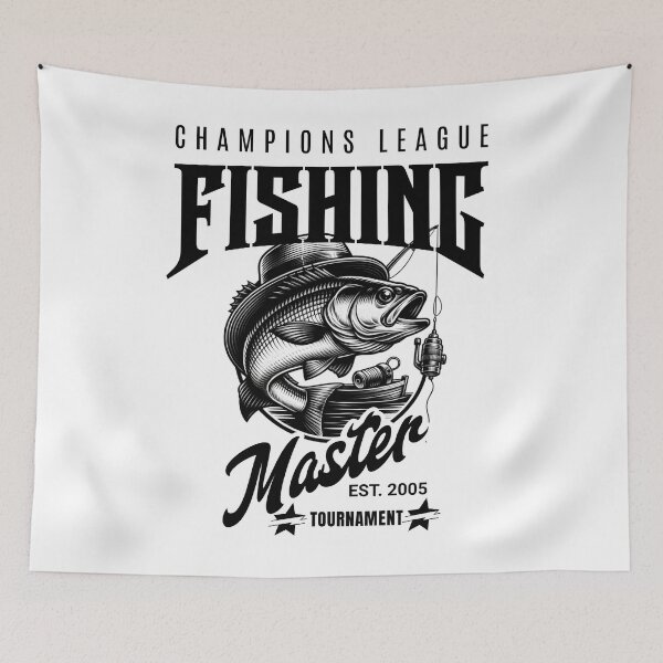 Item preview, Fishing master - Master baiter fishing - Master hook - Master baiter hook designed and sold by JansenGS.