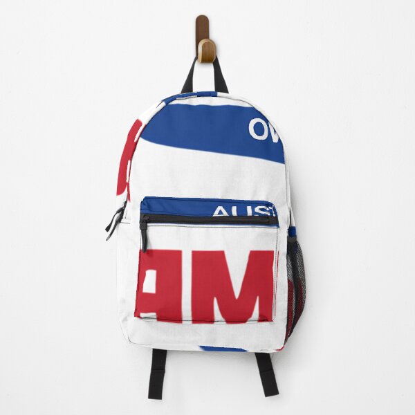 Item preview, Ampol Logo designed and sold by FredaAllred.