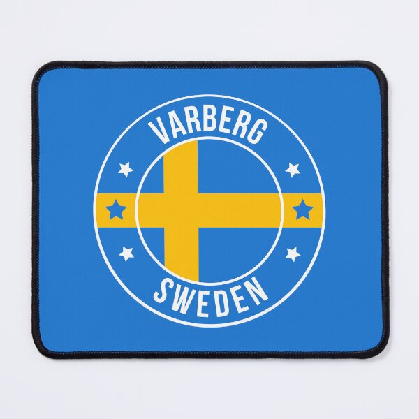 Item preview, Varberg designed and sold by rootartino.