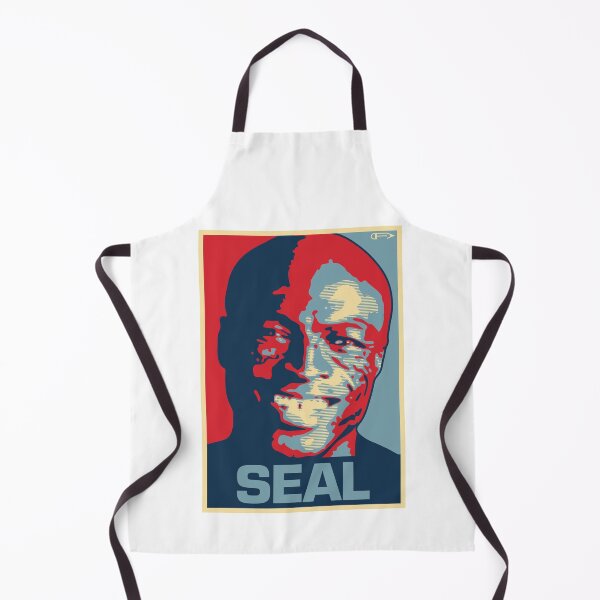 Item preview, Seal designed and sold by DFA.