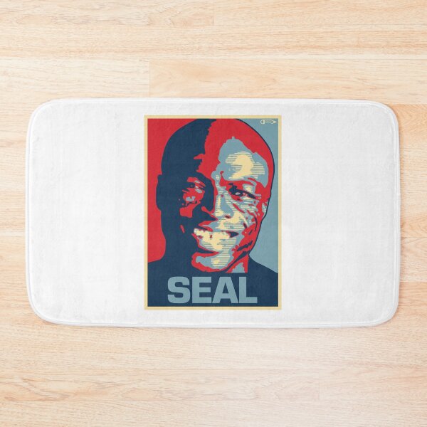 Item preview, Seal designed and sold by DFA.