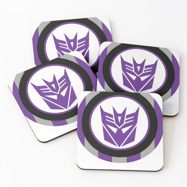 Artikelvorschau, Decepticon-Logo Transformer-Logo entworfen und verkauft von FredaAllred.