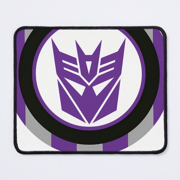 Item preview,  Decepticon Logo Transformer Logo  designed and sold by FredaAllred.