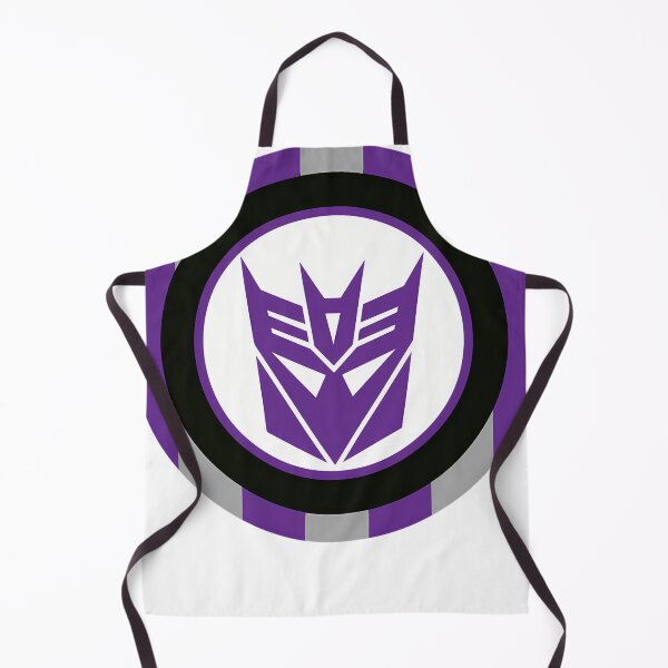 Item preview,  Decepticon Logo Transformer Logo  designed and sold by FredaAllred.