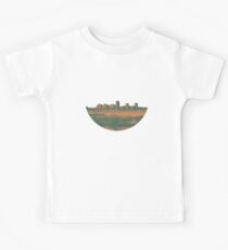 Skyless Composition 2 | Five Kids Tee