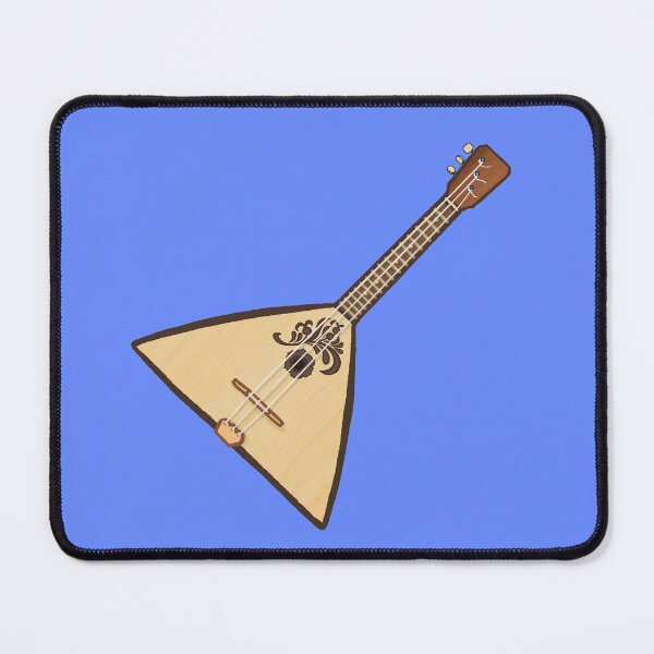 Item preview, Balalaika  designed and sold by ElectronicCloud.