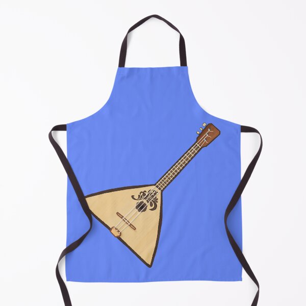 Item preview, Balalaika  designed and sold by ElectronicCloud.