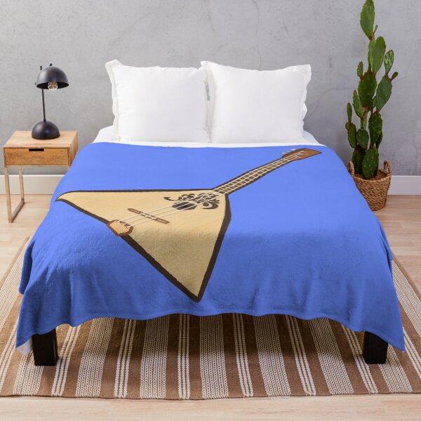 Item preview, Balalaika  designed and sold by ElectronicCloud.