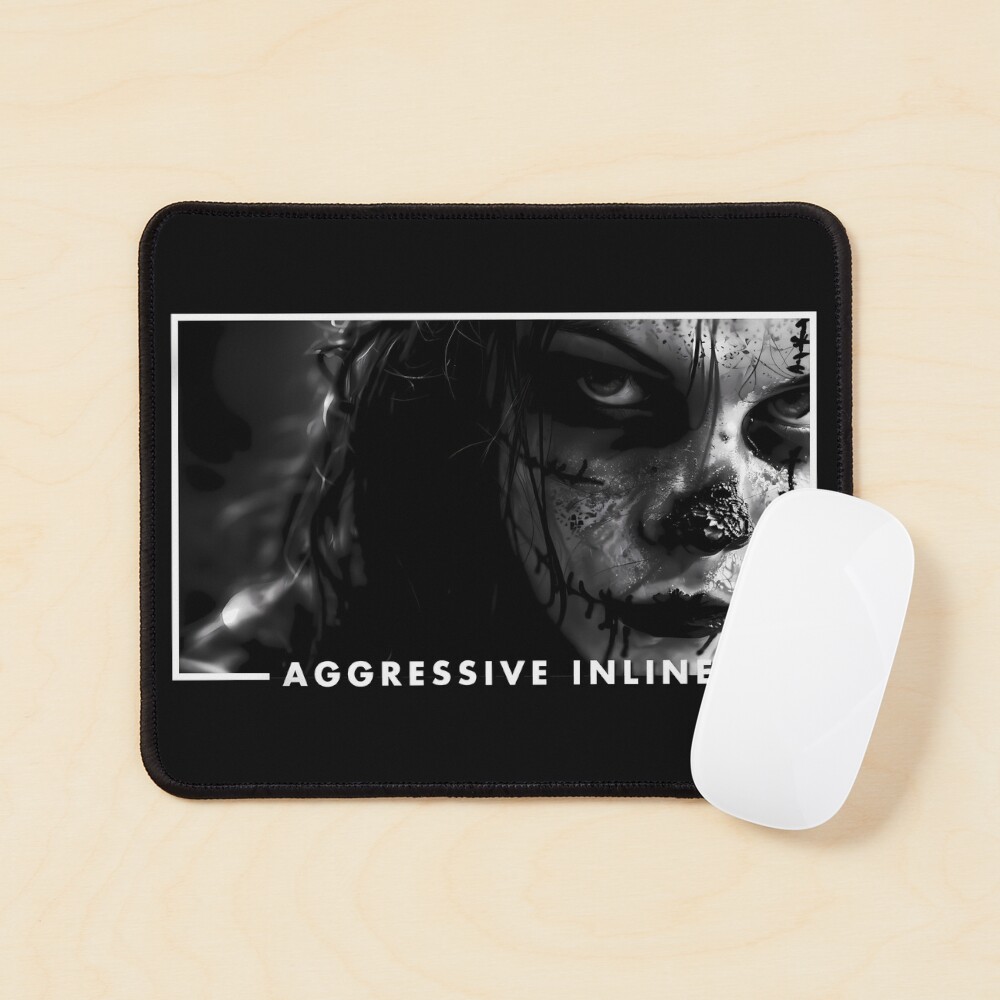 Item preview, Mouse Pad designed and sold by stickrgod.
