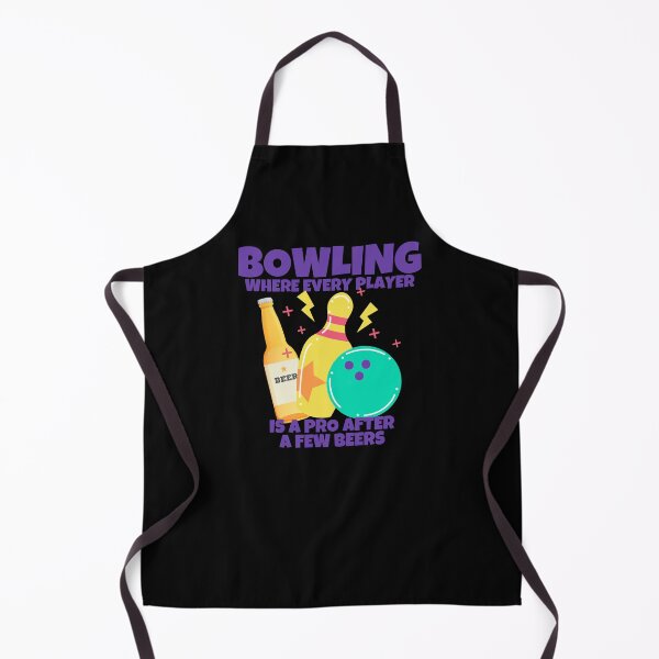 Item preview, Bowling Sarcastic Humor Quote designed and sold by ricricswert.