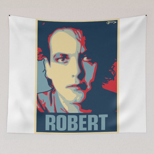 Item preview, Robert designed and sold by DFA.