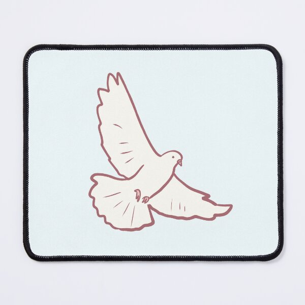 Item preview, Pigeon  designed and sold by Mayarart.