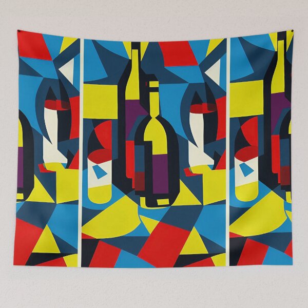 Item preview, Primary Wine designed and sold by mjacobsfc201.