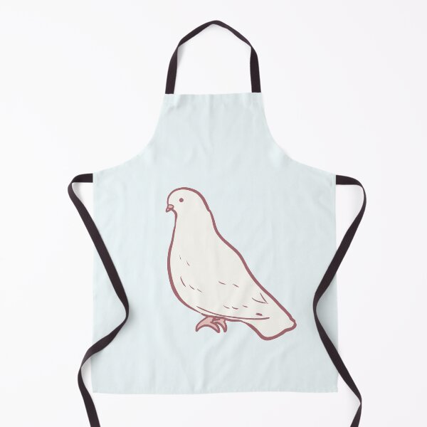 Item preview, White Pigeon designed and sold by Mayarart.
