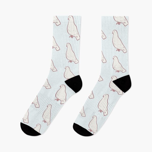 Item preview, White Pigeon  designed and sold by Mayarart.