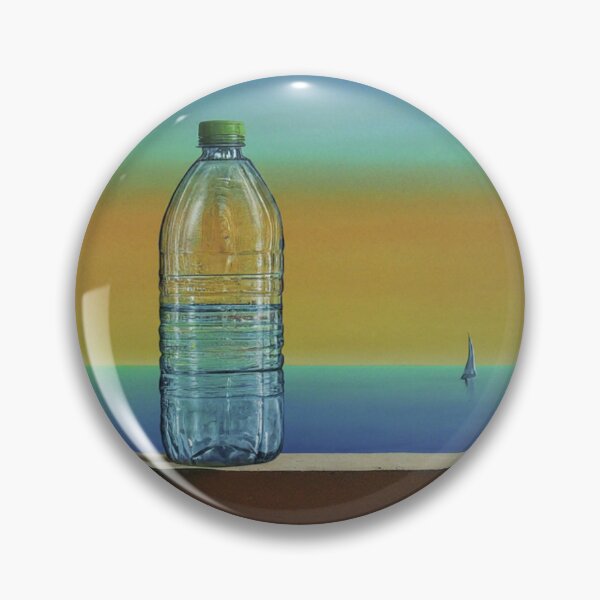 Item preview, Dropping My Water Bottle designed and sold by mtrujillo722.