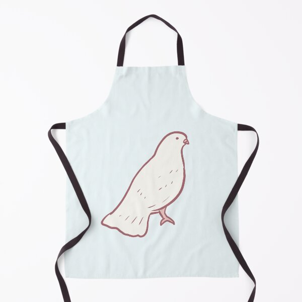 Item preview, White Pigeon designed and sold by Mayarart.