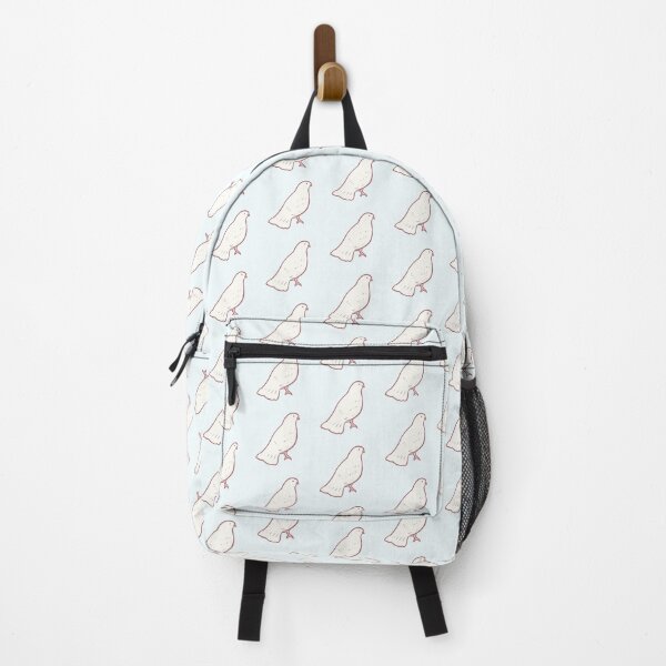 Item preview, White Pigeon  designed and sold by Mayarart.