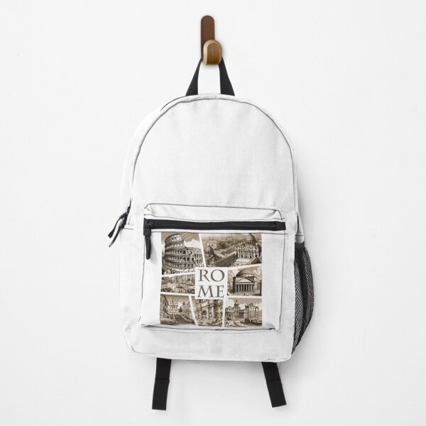 Item preview, ITALIAN CITY - ROME - TRAVEL -2 designed and sold by ArtProjectShop.