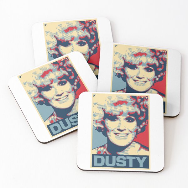 Item preview, Dusty designed and sold by DFA.