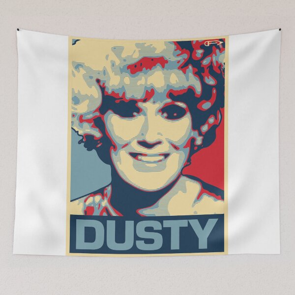 Item preview, Dusty designed and sold by DFA.