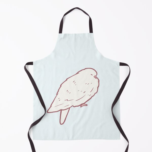 Item preview, Cute White Pigeon designed and sold by Mayarart.