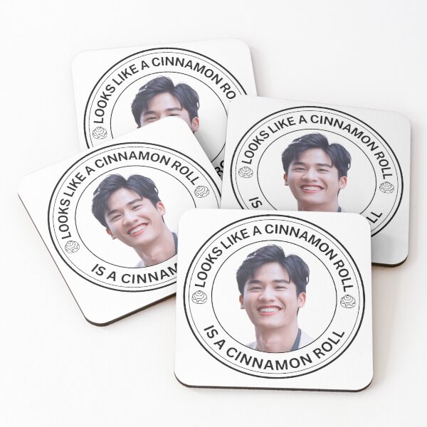 Item preview, Tay Tawan: Certified Cinnamon Roll designed and sold by meldshaw.