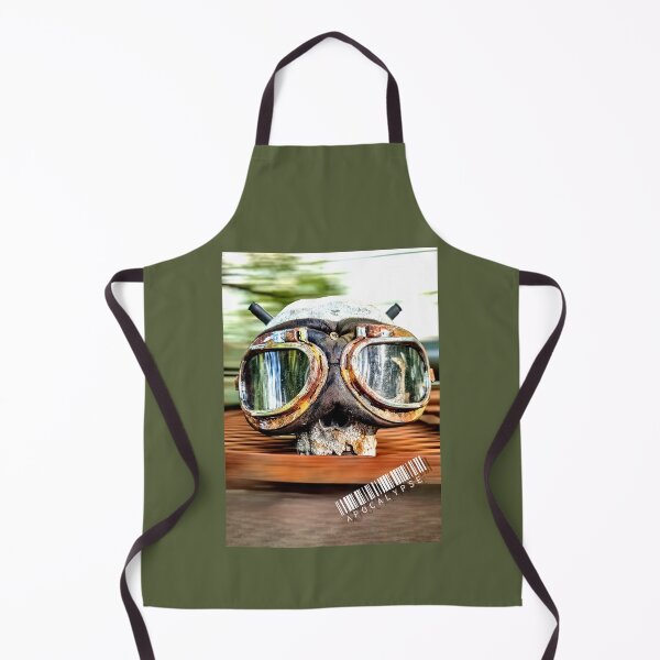 Item preview, APOCALYPSE designed and sold by MargoGallery.