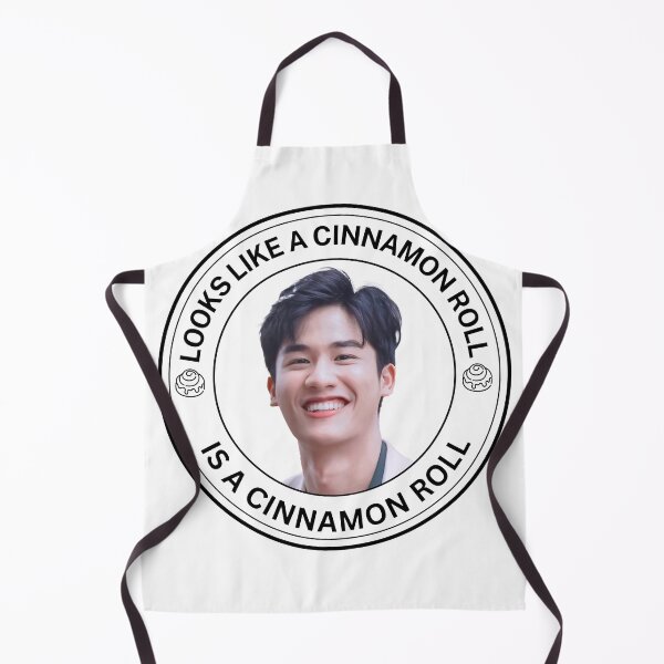 Item preview, Tay Tawan: Certified Cinnamon Roll designed and sold by meldshaw.