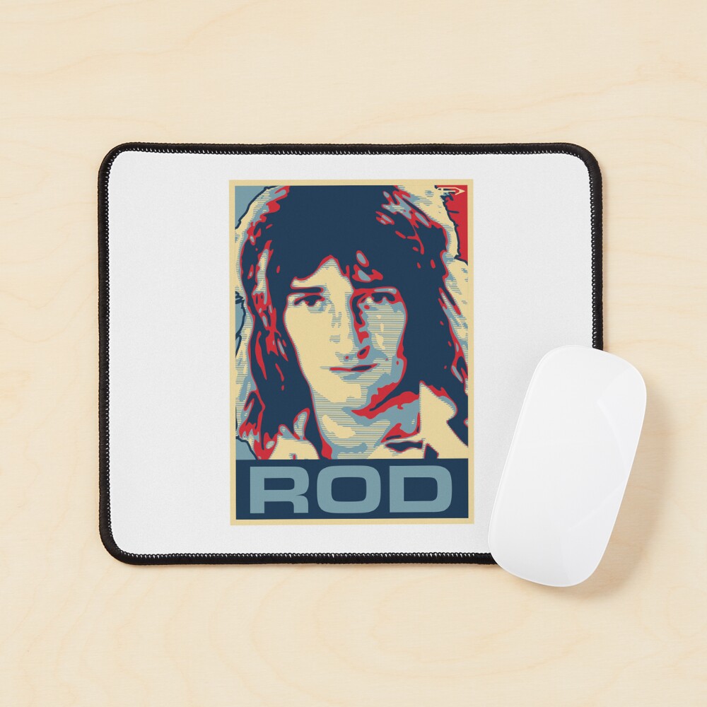 Item preview, Mouse Pad designed and sold by DAFTFISH.