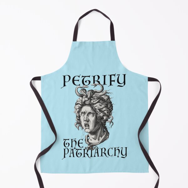 Item preview, Petrify The Patriarchy designed and sold by leafsquare.