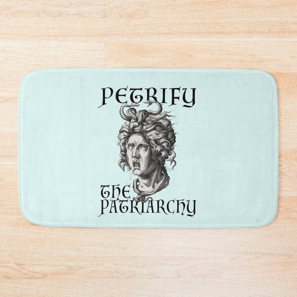Item preview, Petrify The Patriarchy designed and sold by leafsquare.