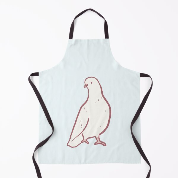 Item preview, White Pigeon designed and sold by Mayarart.
