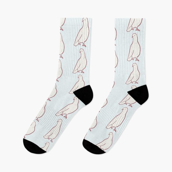 Item preview, White Pigeon  designed and sold by Mayarart.