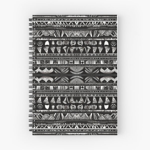 Item preview, Black and white geometric  designed and sold by Flowersonstuff.