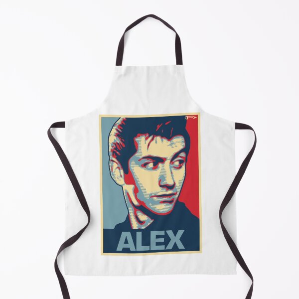 Item preview, Alex designed and sold by DFA.