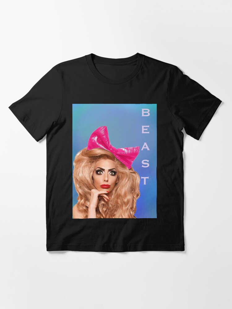 alyssa edwards t shirt