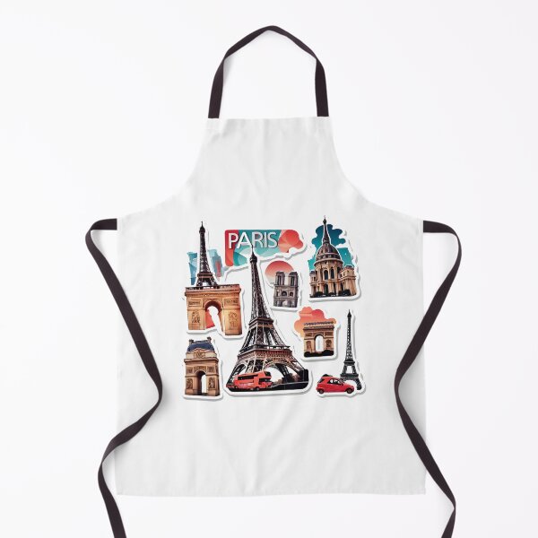 Item preview, Paris designed and sold by MPDesign84.