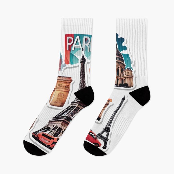 Item preview, Paris designed and sold by MPDesign84.