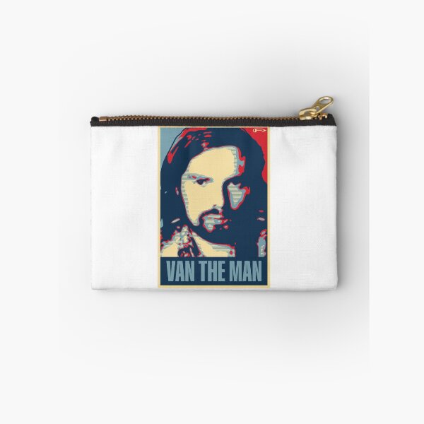 Item preview, Van the Man designed and sold by DFA.