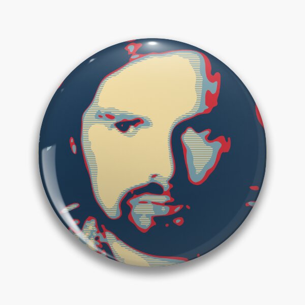 Item preview, Van the Man designed and sold by DFA.