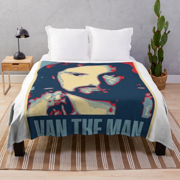Item preview, Van the Man designed and sold by DFA.