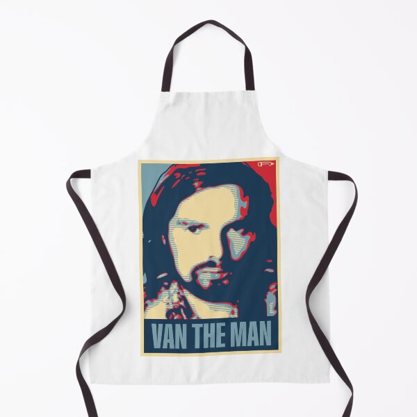 Item preview, Van the Man designed and sold by DFA.